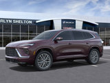 New 2025 Buick Enclave Avenir image 2