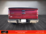 Used 2013 Ford F150 XLT w/ Luxury Equipment Group image 6
