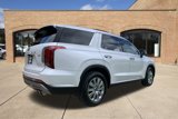 New 2025 Hyundai Palisade SEL image 3