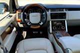 Certified 2021 Land Rover Range Rover Autobiography image 4