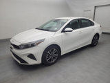 Used 2022 Kia Forte LXS image 2