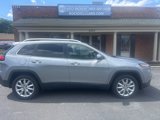 Used 2017 Jeep Cherokee Limited image 4