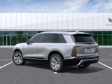 New 2026 Cadillac Vistiq Luxury image 3