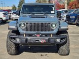 New 2025 Jeep Wrangler Unlimited Rubicon 392 image 2