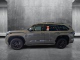 New 2025 Toyota Sequoia Platinum image 5