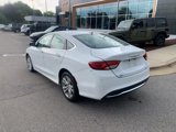 Used 2017 Chrysler 200 Limited Platinum image 3