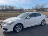 Used 2017 Acura ILX image 3