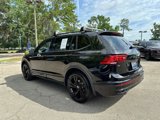 Certified 2024 Volkswagen Tiguan SE R-Line image 5