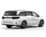 New 2026 Honda Odyssey Elite image 2