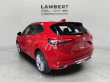New 2025 Buick Envision Avenir image 2