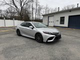 Used 2021 Toyota Camry SE image 4