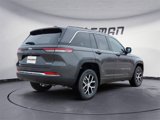 New 2025 Jeep Grand Cherokee Limited image 5