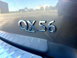 Used 2011 INFINITI QX56 4WD w/ Deluxe Touring Pkg image 6