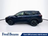 New 2026 Nissan Rogue SV w/ SV Premium Package image 3