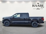 New 2025 Ford F150 XLT w/ Equipment Group 302A MID image 4