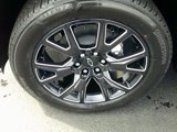 New 2025 Chevrolet Tahoe LT w/ Comfort Package image 2
