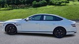 New 2026 Genesis G80 3.5T Prestige image 5
