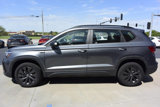 Used 2023 Volkswagen Taos S image 2