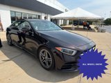 Used 2019 Mercedes-Benz CLS 450 4MATIC image 4