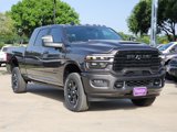 New 2025 RAM 2500 Laramie image 3