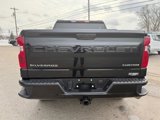 New 2025 Chevrolet Silverado 1500 Custom Trail Boss w/ Turbomax Blackout Package image 5