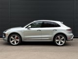 Certified 2023 Porsche Macan S image 2
