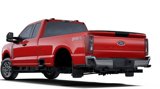 New 2025 Ford F250 XLT image 2