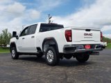 New 2025 GMC Sierra 2500 Pro image 4
