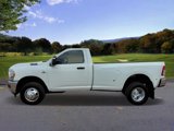 New 2024 RAM 3500 Tradesman w/ Chrome Appearance Group image 3