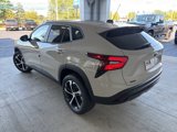New 2026 Chevrolet Trax RS w/ Driver Confidence Package image 4
