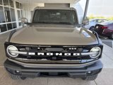 New 2025 Ford Bronco Outer Banks image 2