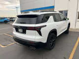 New 2026 Chevrolet Traverse LT image 4