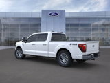New 2025 Ford F150 Lariat image 4