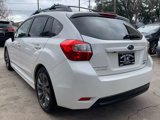 Used 2015 Subaru Impreza 2.0i Sport Premium image 5
