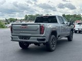 New 2025 GMC Sierra 2500 AT4 w/ AT4 Premium Plus Package image 5