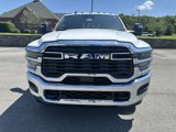 New 2025 RAM 3500 Tradesman image 3