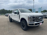 New 2025 Ford F250 Lariat image 3