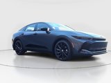 New 2026 Toyota Crown Nightshade image 3