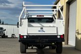 New 2025 Chevrolet Silverado 2500 W/T w/ WT Convenience Package image 5
