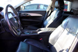 Used 2015 Cadillac ATS Luxury image 4