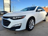 Used 2022 Chevrolet Malibu LT image 6