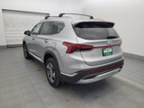 Used 2022 Hyundai Santa Fe SEL image 5