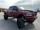 Used 2016 RAM 2500 Laramie w/ Sport Appearance Group image 3