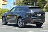 New 2026 Land Rover Range Rover Velar Dynamic SE image 3