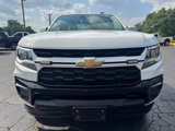 Used 2022 Chevrolet Colorado LT w/ Fleet Safety Package image 3