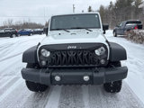 Used 2017 Jeep Wrangler Unlimited Sport w/ Quick Order Package 24S image 3