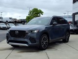 Certified 2025 MAZDA CX-70 Plug-In Hybrid w/ Premium Plus image 2
