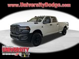 New 2025 RAM 3500 Tradesman image 1