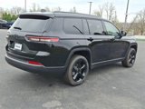 New 2025 Jeep Grand Cherokee L Limited w/ Black Appearance Package image 4