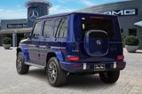 New 2025 Mercedes-Benz G 580 w/ EQ Technology image 4